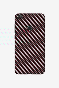 Amzer Love Lines Designer Case For Huawei P8 Lite 2017