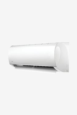 Carrier antis Plus MACS18SP3T4 1.5 Ton Carrier Midea 1.5 Ton 3 Star (BEE Rating 2017) Santis Plus MACS18SP3T4 Copper Split AC (White)