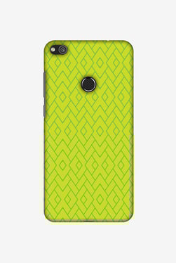 Amzer Intersections 7 Designer Case For Huawei P8 Lite 2017