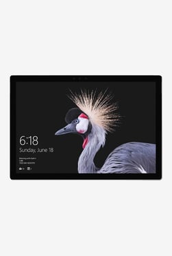Microsoft Surface Pro (7th Gen i5/8GB/256GB SSD/31.24cm(12.3)/Win10)