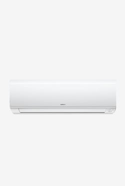 Hitachi Kashikoi 5300X 1 Ton 5S INVERTER Hitachi 1 Ton Inverter 5 Star (BEE rating 2018) Kashikoi 5300X RSB512IBEA Copper Split AC (White)