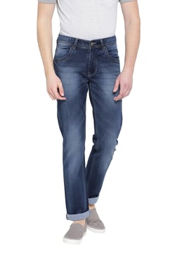 Men Duke Jeans Price List in India on 
