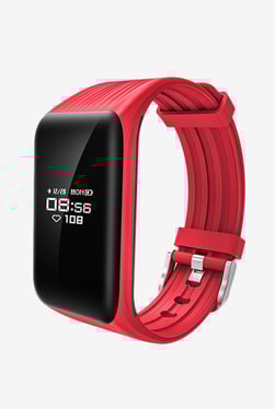 Wearfit K1 Fitness Tracker Image