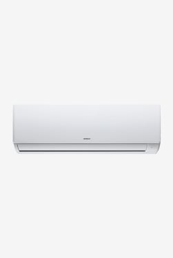 Hitachi Merai 3100X RSG314HBEA 1.2 Ton 3S Inverter Hitachi 1.2 Ton Inverter 3 Star (BEE Rating 2018) Merai3100-X RSG314HBEA Copper Split AC (White)