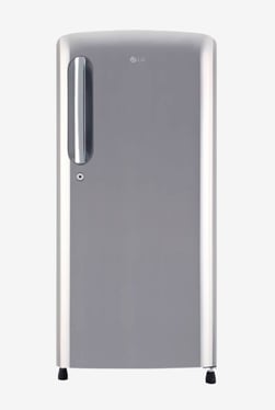 Lg 190 Litres 4 Star Gl B201apzx Direct Cool Single Door