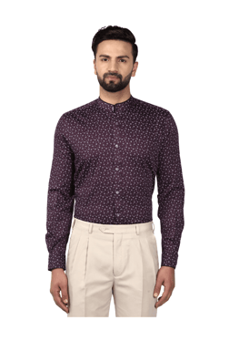 Men Raymond Formal Shirts Price List in 