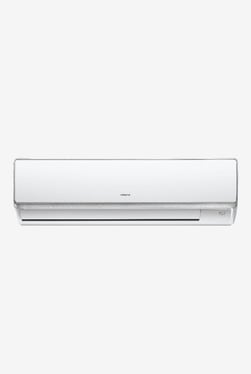 Hitachi SUGOI 3100S RSH317HBEA 1.5 Ton 3S Inverter Hitachi 1.5 Ton Inverter 3 Star (BEE Rating 2018) SUGOI 3100S RSH317HBEA Copper Split AC (White)