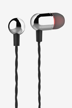 Vidvie HS612 In the Ear Headphones (Grey) Image