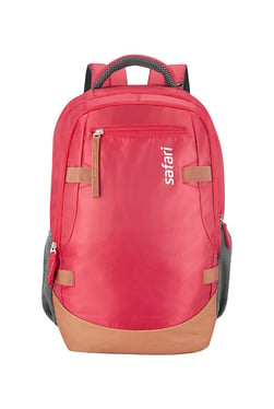 safari brisk 40l backpack