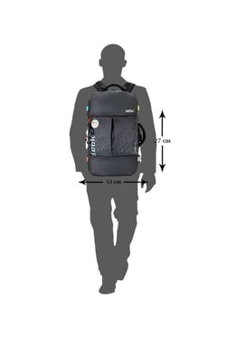 Safari 45l clearance backpack