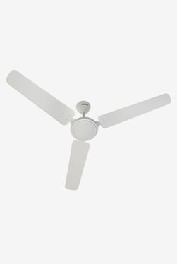 Usha 1200 Mm Wind Pulsar Deluxe Ceiling Fan White Price In India