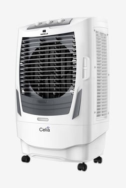 Havells Sprint High Speed Pedestal Fan - White - 450 Mm Best Deals With