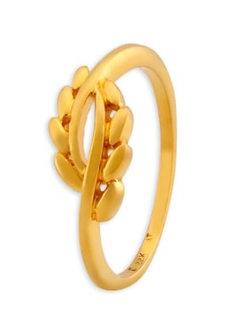 Wedding Couple Rings Gold Tanishq - Wedding Rings Sets Ideas