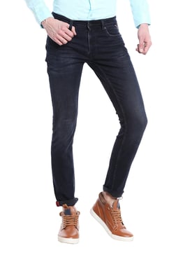 Men Integriti Jeans Price List in India 