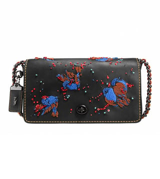 Coach 1941 online wristlet