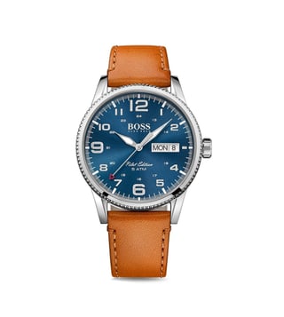 Hugo boss store mens sports watches