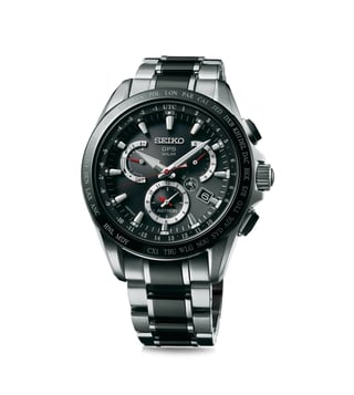 Seiko astron 2025 gps solar sse041j1