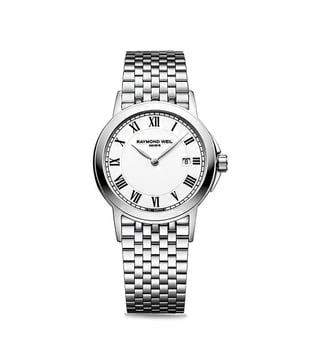 Raymond weil tradition on sale watch