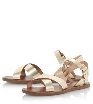 Dune deals laila sandals