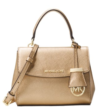 Buy MICHAEL Michael Kors Women's Ava Small Cross Body Bag