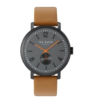 Ted baker oliver clearance watch