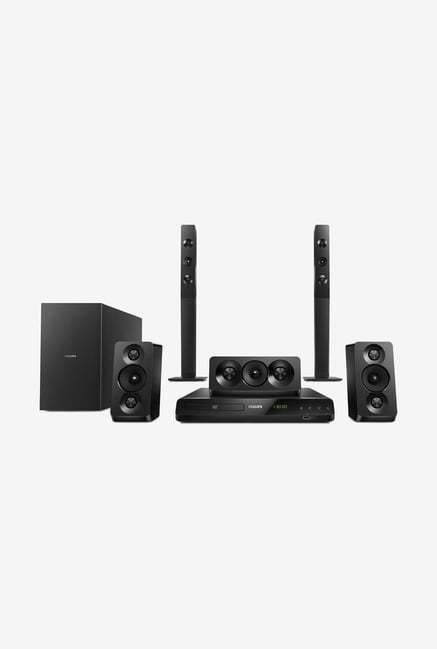 philips home theatre htd5570