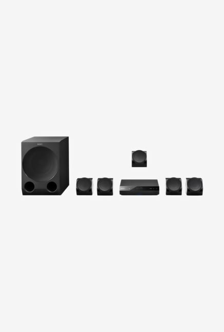 sony home theatre 5.1 rate