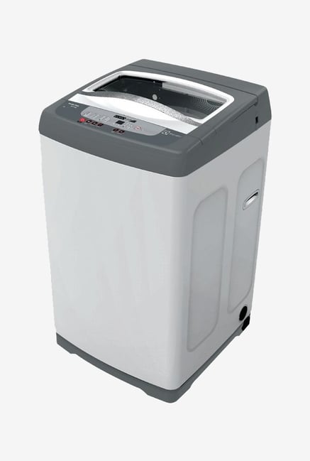 Electrolux 6.5Kg ET65EAUDG Washing Machine White