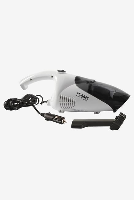 Buy Eureka Forbes Car Clean Vacuum Cleaner (White) online at tataCliQ.com