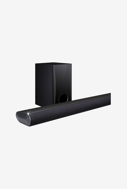 lg sound bar 2.1 120w