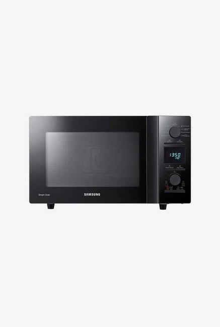 Samsung CE117PC-B2 32L Convection Microwave Oven (Black) From SAMSUNG ...