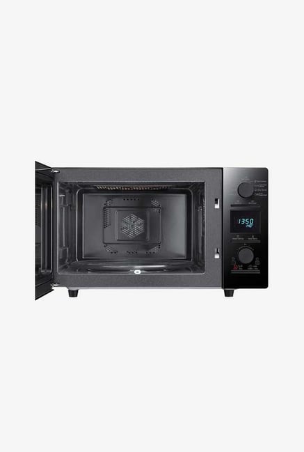 Samsung CE117PC-B2 32L Convection Microwave Oven (Black) From SAMSUNG ...