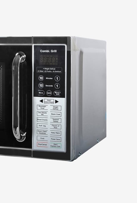 ifb 20l microwave oven