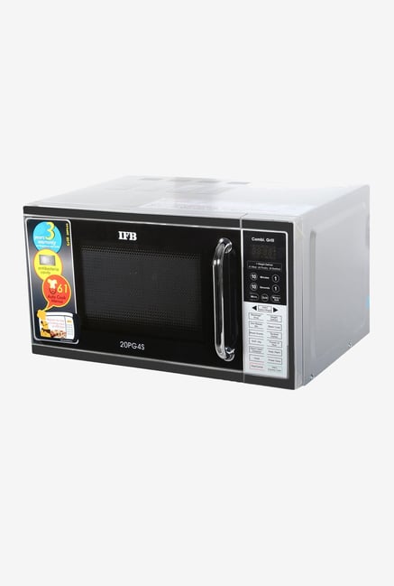 ifb 20l microwave oven