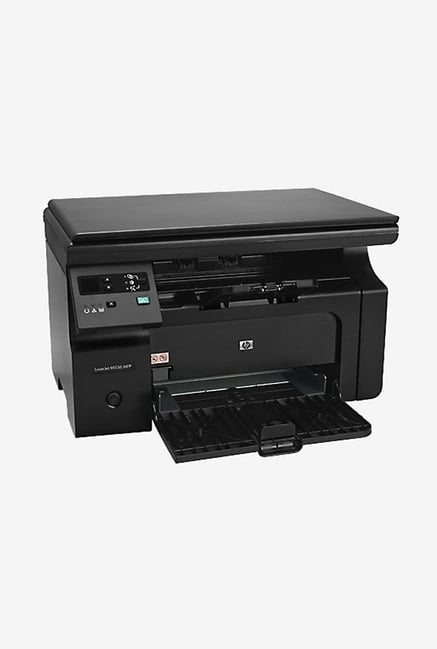 H.P.PRINTER M1136 DRIVER FOR WINDOWS