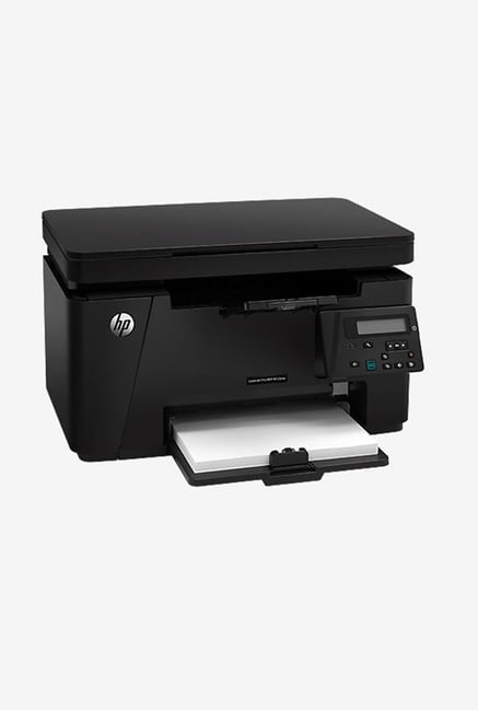 hp 126nw printer specifications