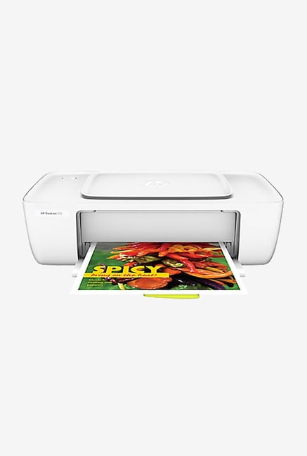 HP Deskjet 1112 Printer White