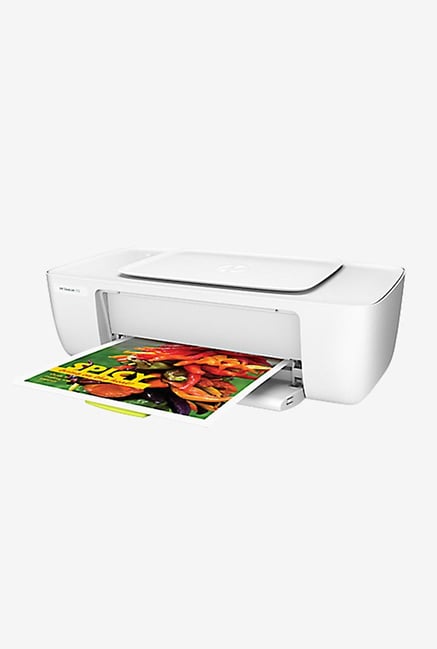 HP Deskjet 1112 Printer White