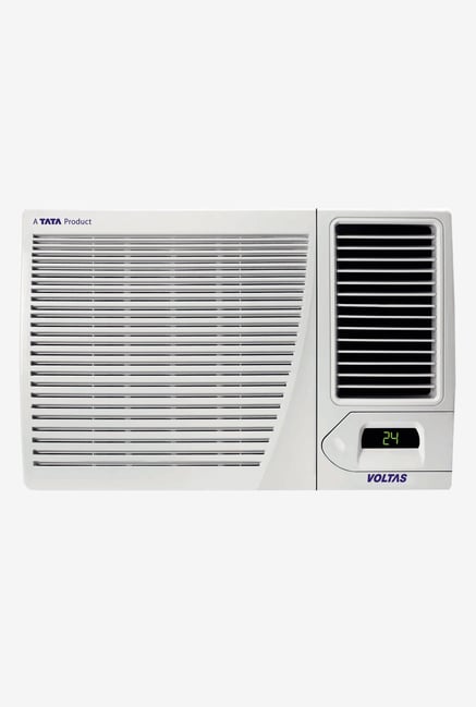 hot and cold ac price