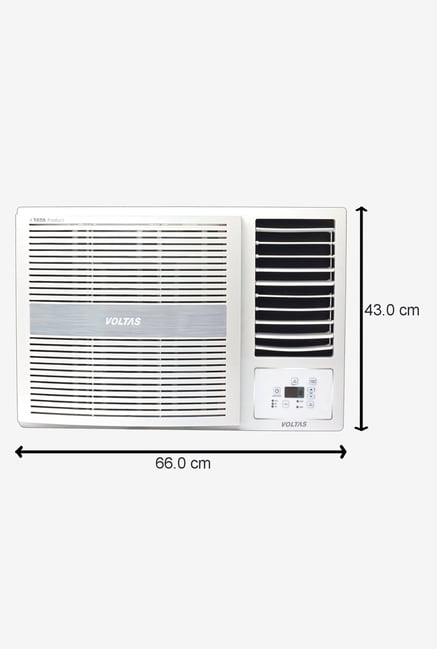 voltas 185 window ac