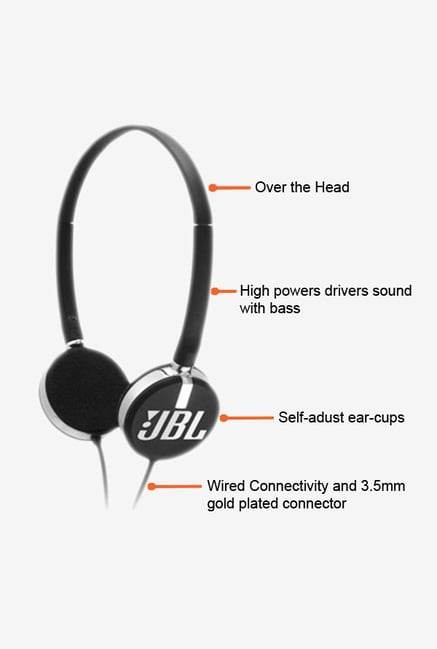 jbl t26c