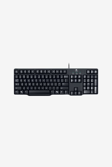 Teclado logitech 815 hot sale