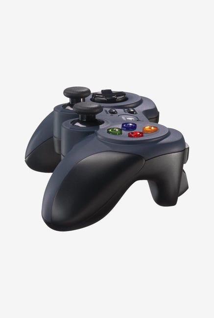 Logitech F310 Gamepad Blue at tataCliQ.com