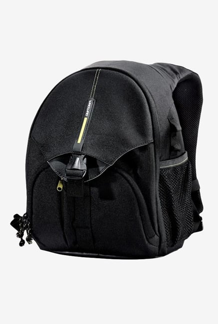 Vanguard BIIN II 50 Camera Backpack Black