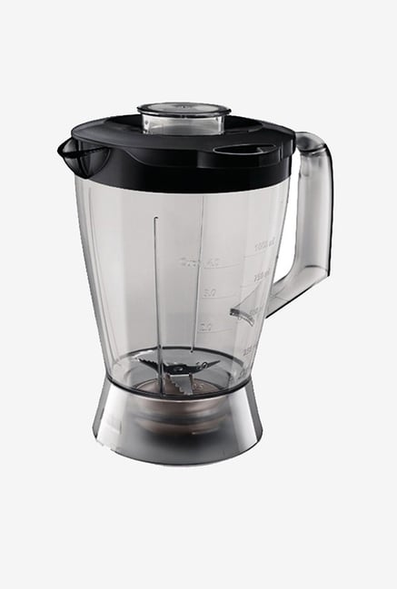 Philips Daily Collection HR7629 90 Food Processor Black At TATACliQ