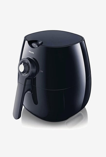 Philips HD9220/20 Air Fryer (Black)