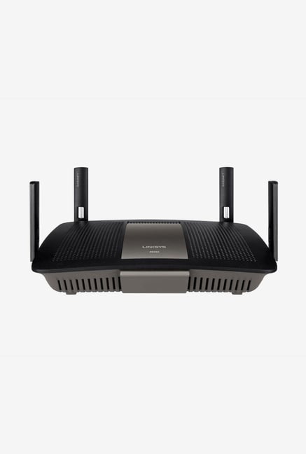 Buy Linksys E8350-AP Router Black tataCLiQ.com