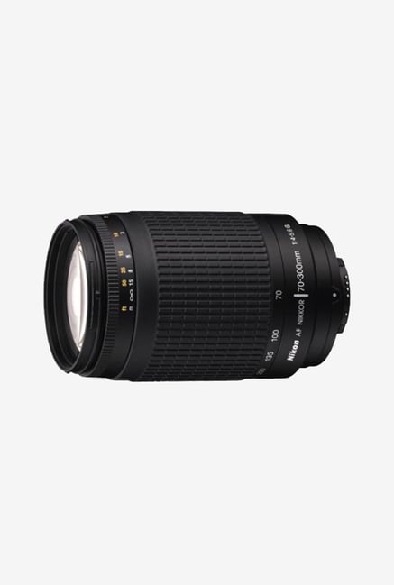 nikon 70 300mm lens best buy