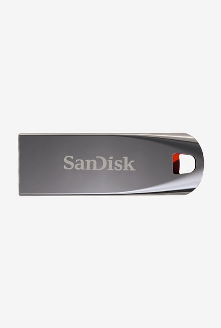 SanDisk Force SDCZ71016G-B35-I35 16GB Pen Drive Grey