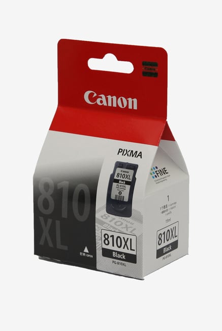 Canon 810 ошибка принтера